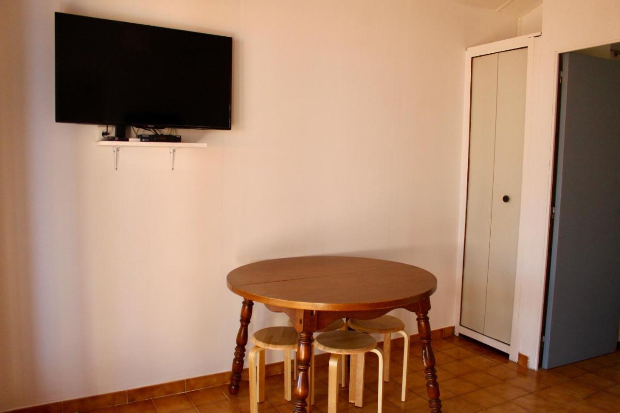 Residence Itylon Cargese Luaran gambar