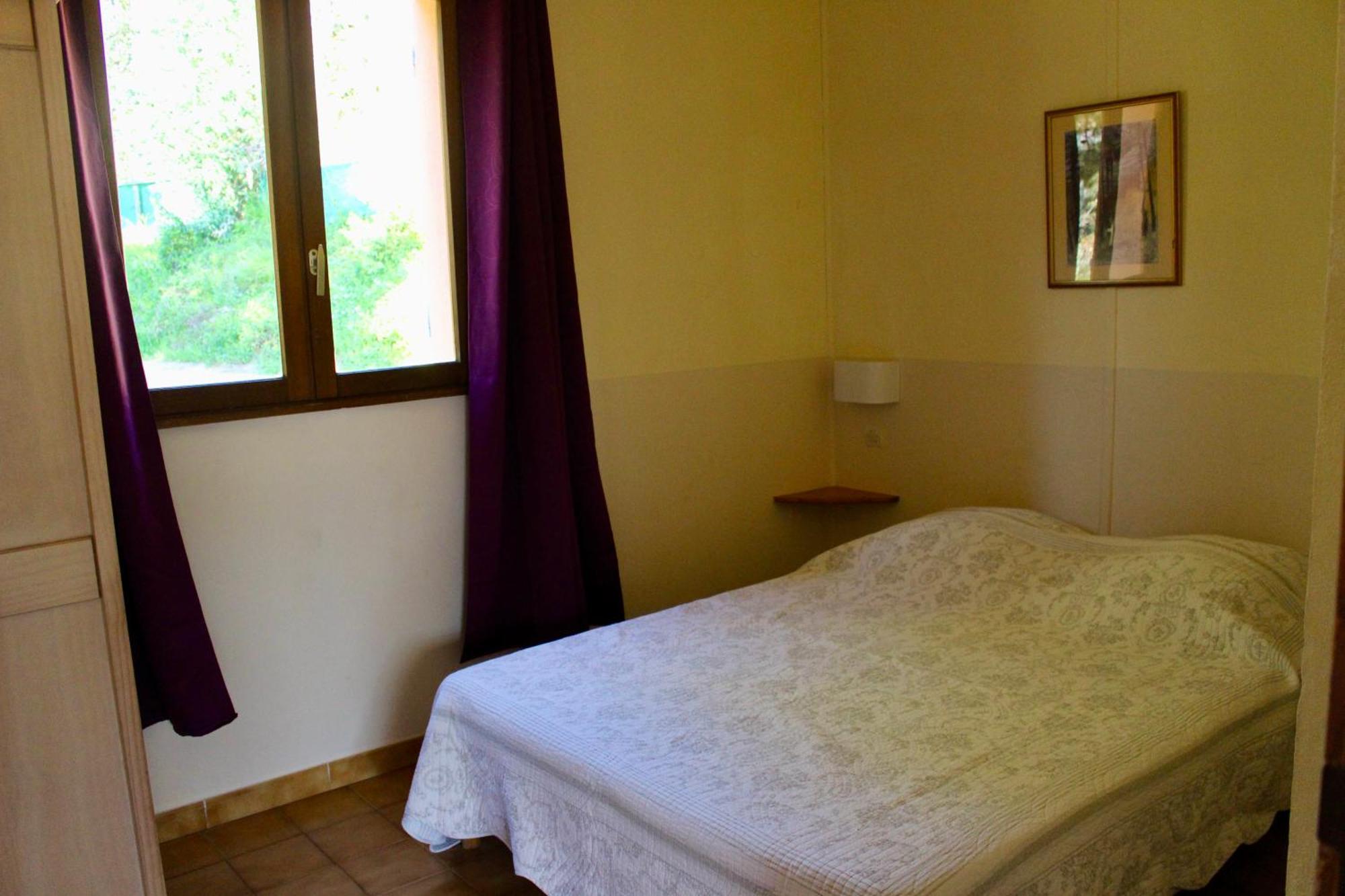 Residence Itylon Cargese Luaran gambar
